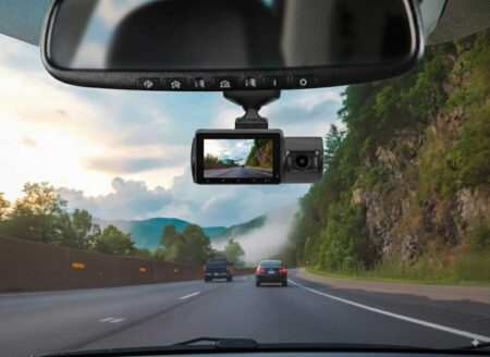 Simplifying Connectivity: Dash Cam Considerations