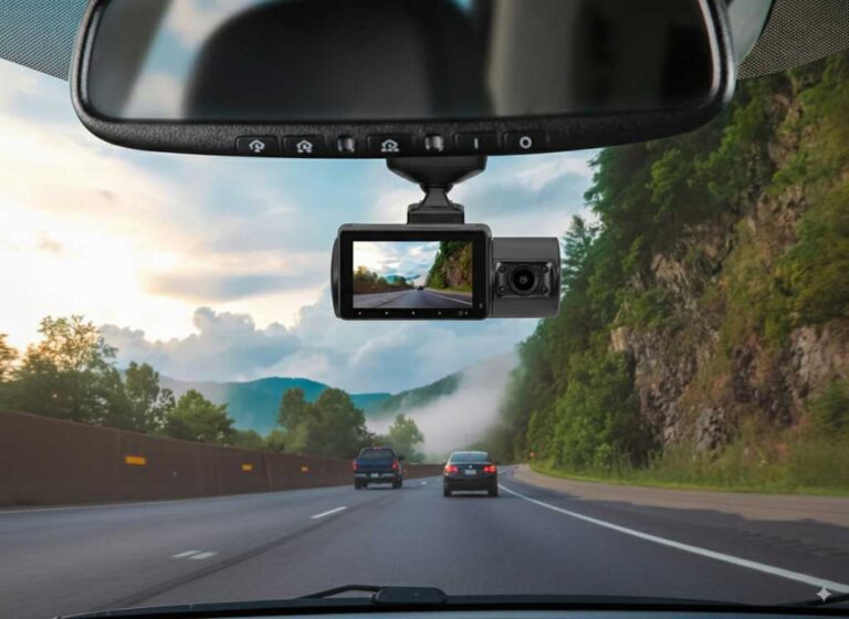 Simplifying Connectivity: Dash Cam Considerations