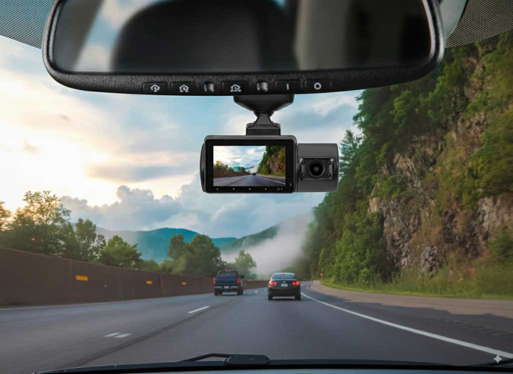 Simplifying Connectivity: Dash Cam Considerations