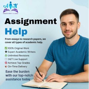 How Assignment Support Reduces Academic Anxiety