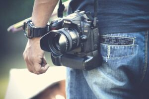 Turn Your Free Time Into Something Meaningful
