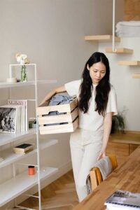Ways To Instantly Beat Home Management Stress
