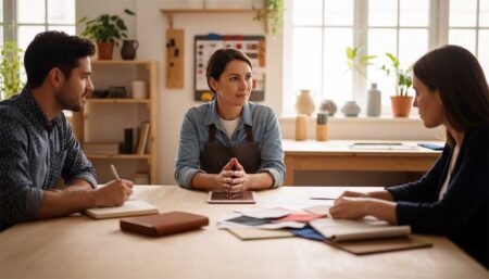 Best Examples of Influencing Skills for Small Business