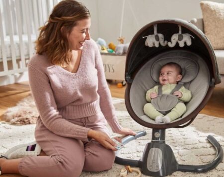 Acid Reflux in Babies: Causes, Symptoms, and What You Can Do