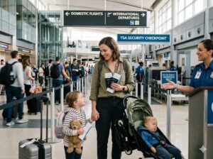 What Identification Do Kids Need to Fly? A Parent’s Complete Guide