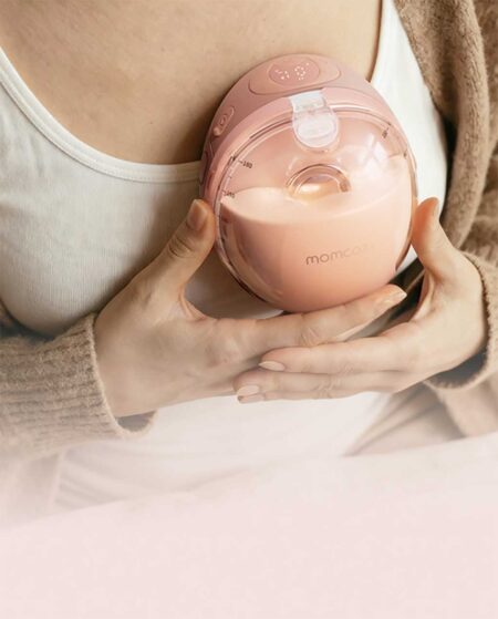 How to Make Breastfeeding More Comfortable for New Moms